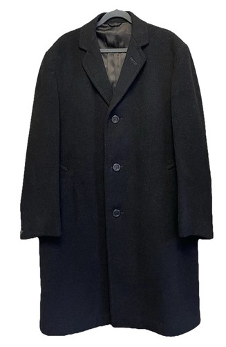 Cappotto vintage mersley - vintage, pura