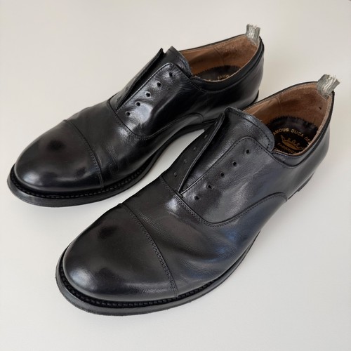 Scarpe oxford officine - scarpe,