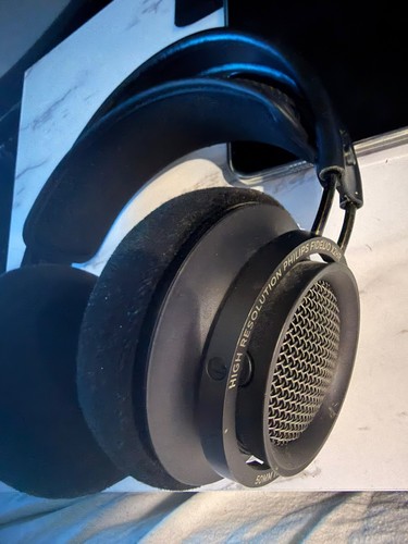 Cuffie over ear philips - cuffie,