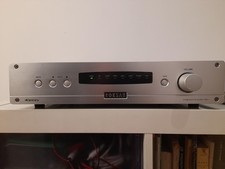 Amplificatore stereo ROKSAN KANDY mk1 con ingresso PHONO
