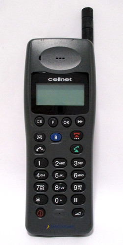 Telefono cellulare vintage