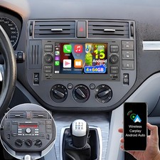 Carplay Android 15 autoradio