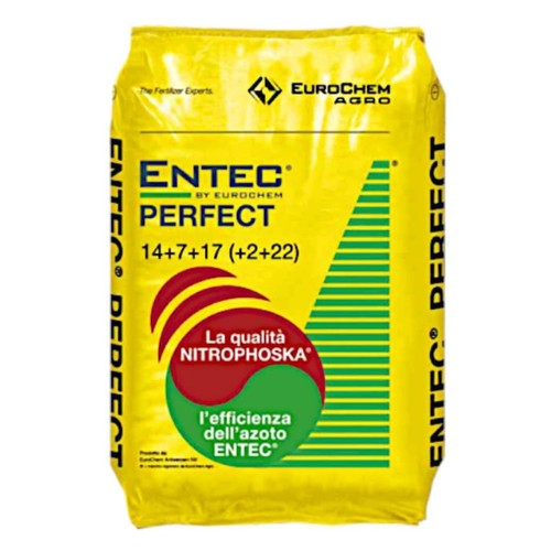 Concime nitrophoska entec - concime,