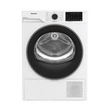 Hotpoint Ariston Asciugatrice
