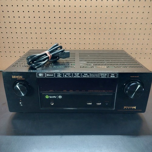 Denon avr x1100w ricevitore - ricevitore, av
