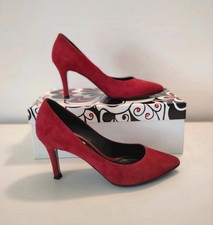 Décolleté Fratelli Rossi