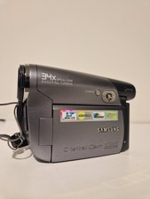 Samsung VP-DC171W videocamera
