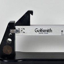 Golfsmith Precision Clubmaking