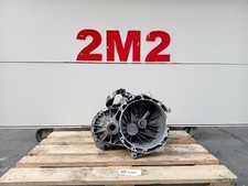 CAMBIO MANUALE COMPLETO PER