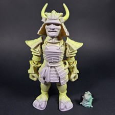 Modellino Samori 3D alto 5"