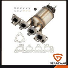 CATALIZZATORE COLLETTORE