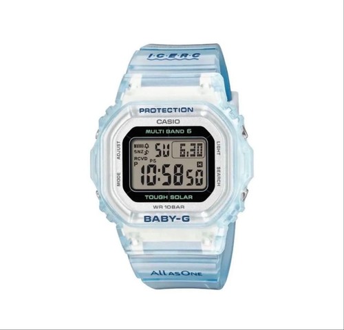 Orologio solare casio baby - orologio,