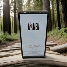 Thierry Mugler A Men 100 ml