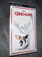 Gremlins (JAP/ENG) - Movie