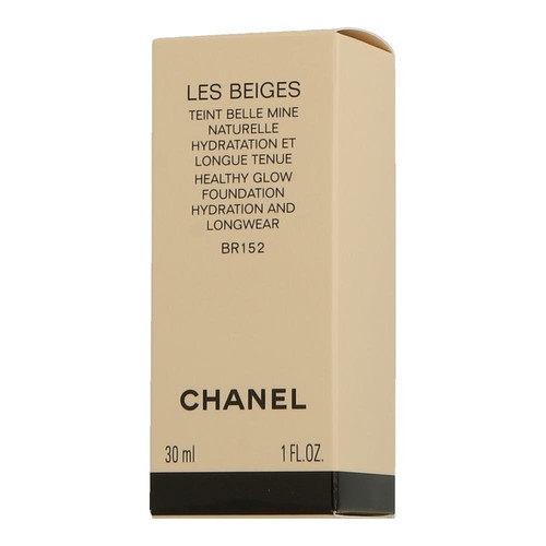 Chanel les beiges healthy glow - chanel,