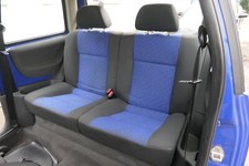 VW Lupo Seat Arosa Sedile