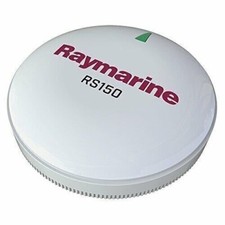 Raymarine RS150 GPS / Glonass