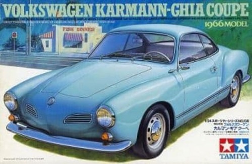 Usato volks wagen - volks, ghia