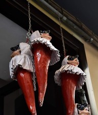 pulcicorno 40cm,opera in