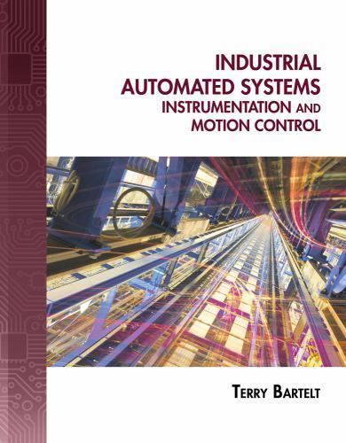 Industrial automated systems - systems,