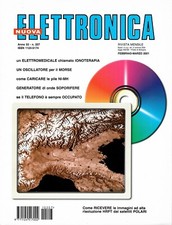 nuova ELETTRONICA rivista 207