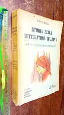 LIBRO:LA VOCE D'ITALIA NEI