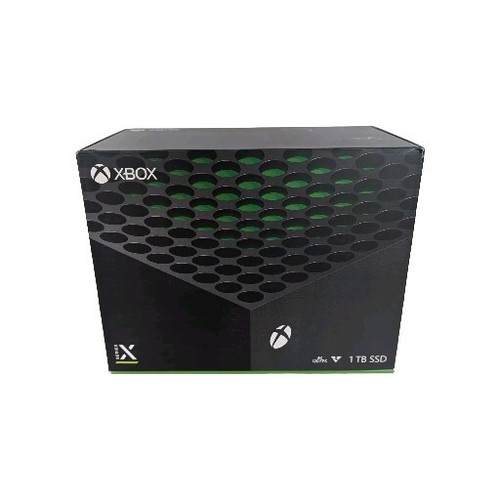 Microsoft xbox series - xbox,