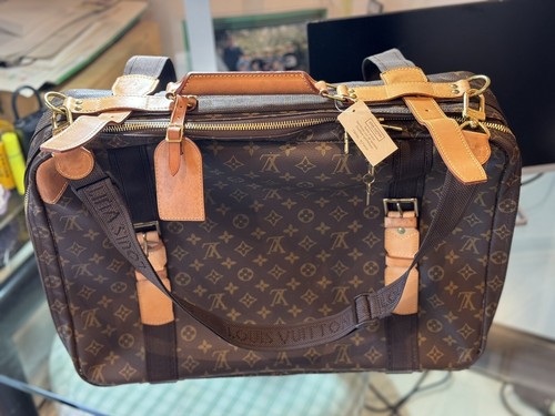 Valigia louis vuitton - valigia,