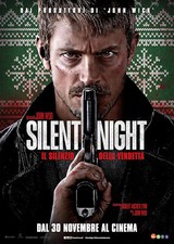Dvd Silent Night - Il Silenzio