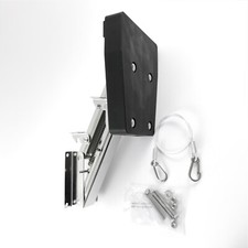 Acciaio Inox Motore Fuoribordo