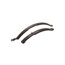 Parafanghi Bici MTB 24"-26"