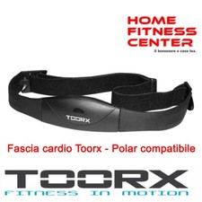 Toorx fascia cardio - -, polar