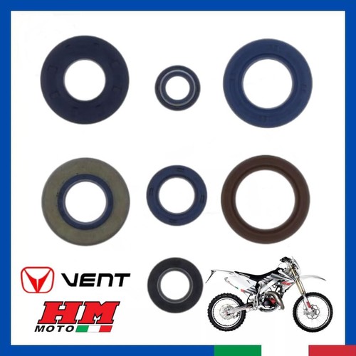 Kit paraolio revisione motore