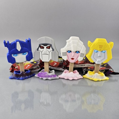 Culturefly meltz transformers - meltz,
