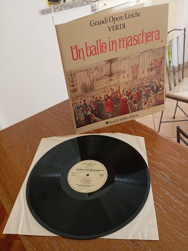 Giuseppe verdi raro 1978 - verdi, y