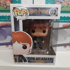 Funko Pop! n. 02 Harry Potter
