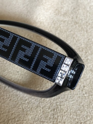 Fendi diamante occhiali - fendi,