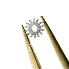 RECORD WATCH 106: Rinvio - Setting wheel   #450