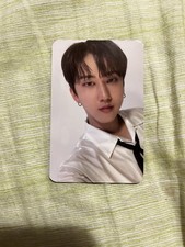 CHANGBIN Noeasy Apple Music Preorder Benefit Stray Kids