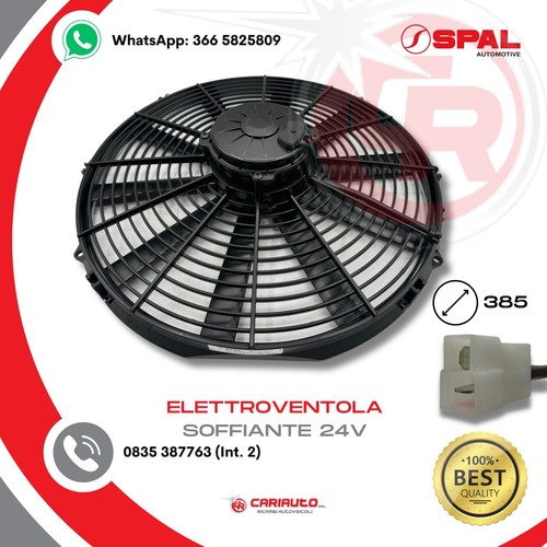 Ventilatore soffiante ventola - ventilatore,