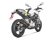 SCARICO COMPLETO [AKRAPOVIC] -
