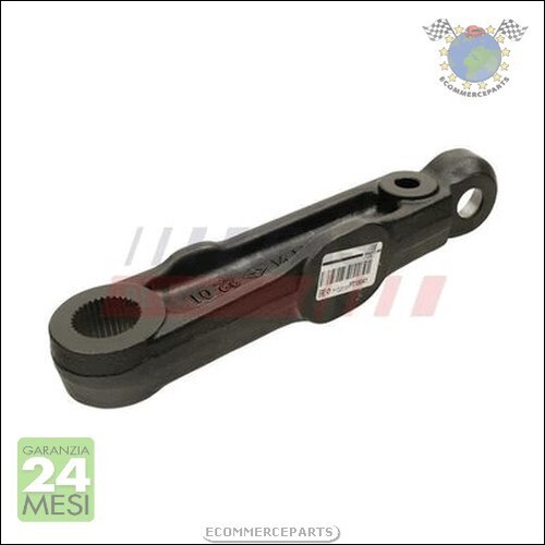 Braccio oscillante - 1x,