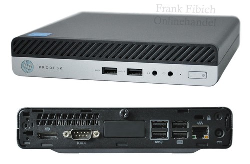 Prodesk 400 mini - prodesk,