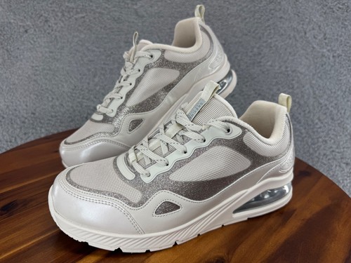 Scarpe sneakers skechers donna - sneakers,