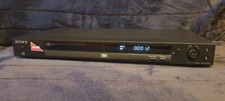 Sony dvp ns330 dvd - sony, cd