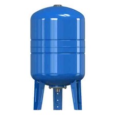 IDROSFERA VASO AUTOCLAVE A MEMBRANA DA 50 LT A 200 LT VAREM