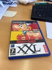PS2 - ASTERIX E OBELIX - XXL