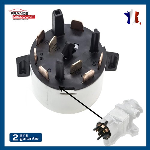 Contacteur neiman pour - de, seat