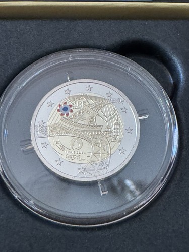 Euro francia 2024 - euro,