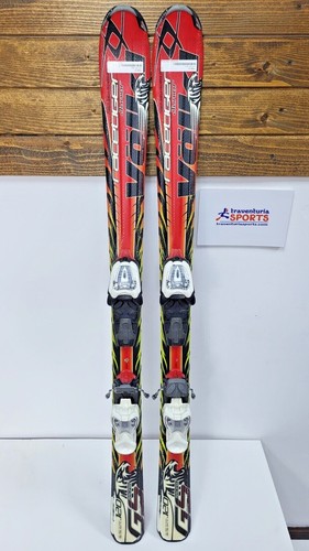 Völkl racetiger 120 - völkl, gs